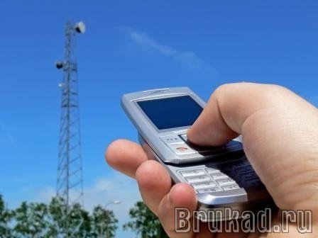 Минкомсвязи хочет разрешить совместное использование сотовых сетей GSM